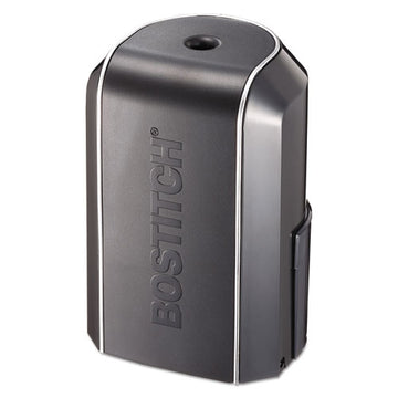 Bostitch® Vertical Electric Pencil Sharpener, Ac-powered, 4.5 X 3.75 X 5.5, Black freeshipping - TVN Wholesale